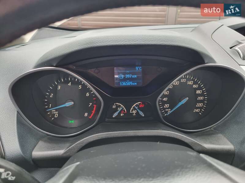 Мінівен Ford C-Max 2013 в Харкові фото 14 Мінівен Ford C-Max 2013 в Харкові