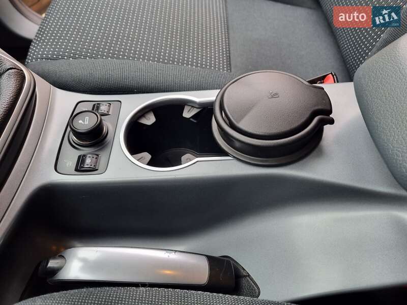 Мінівен Ford C-Max 2013 в Харкові фото 19 Мінівен Ford C-Max 2013 в Харкові