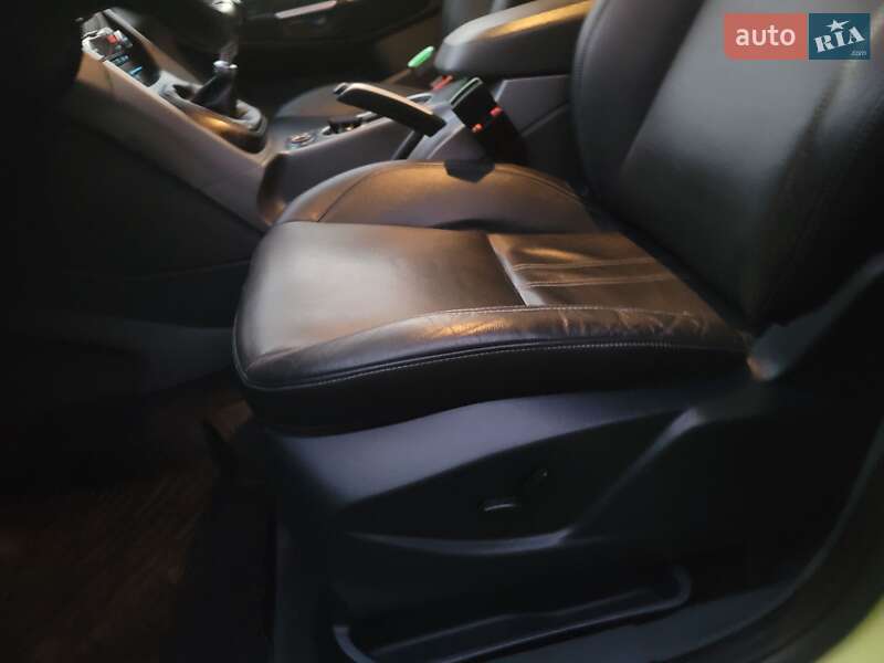 Мінівен Ford C-Max 2012 в Калуші