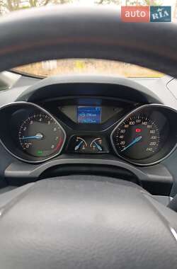 Минивэн Ford C-Max 2011 в Киеве