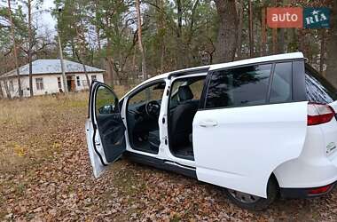 Минивэн Ford C-Max 2011 в Киеве