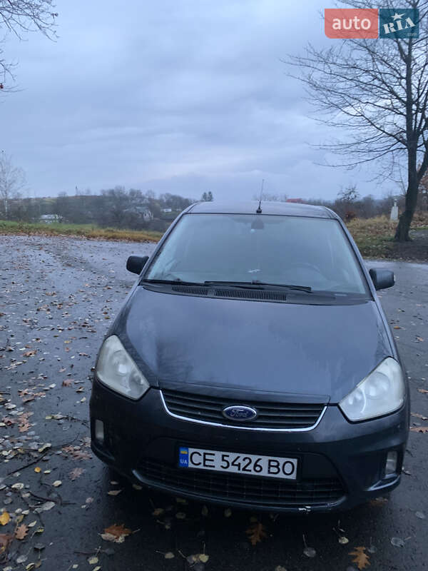 Ford C-Max 2009