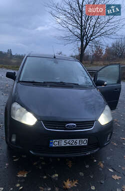 Минивэн Ford C-Max 2009 в Снятине