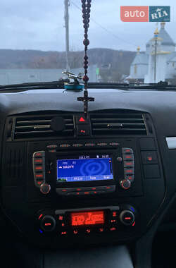 Минивэн Ford C-Max 2009 в Снятине