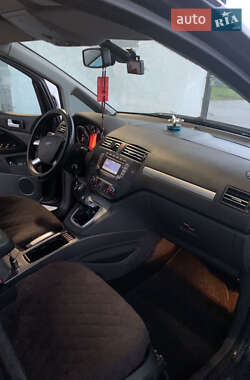 Минивэн Ford C-Max 2009 в Снятине