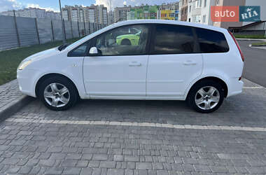 Минивэн Ford C-Max 2009 в Виннице