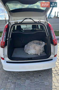 Мінівен Ford C-Max 2009 в Вінниці