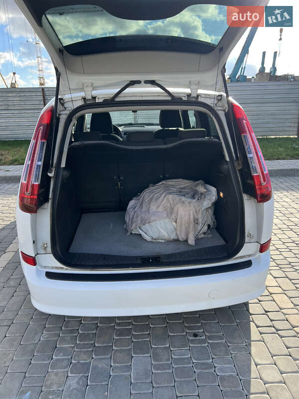 Мінівен Ford C-Max 2009 в Вінниці