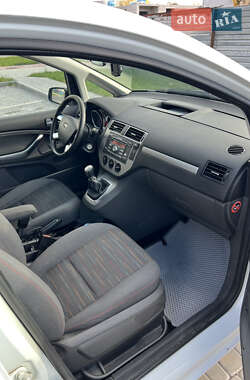 Мінівен Ford C-Max 2009 в Вінниці