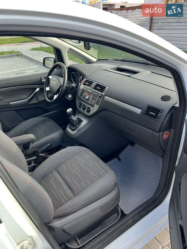 Мінівен Ford C-Max 2009 в Вінниці