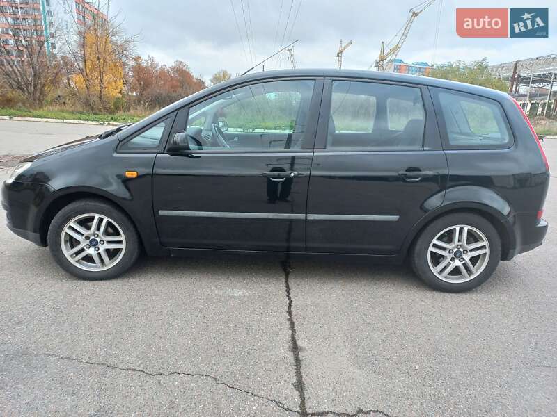 Ford C-Max 2003 Ford C-Max 2003