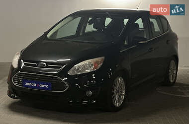 Минивэн Ford C-Max 2015 в Киеве