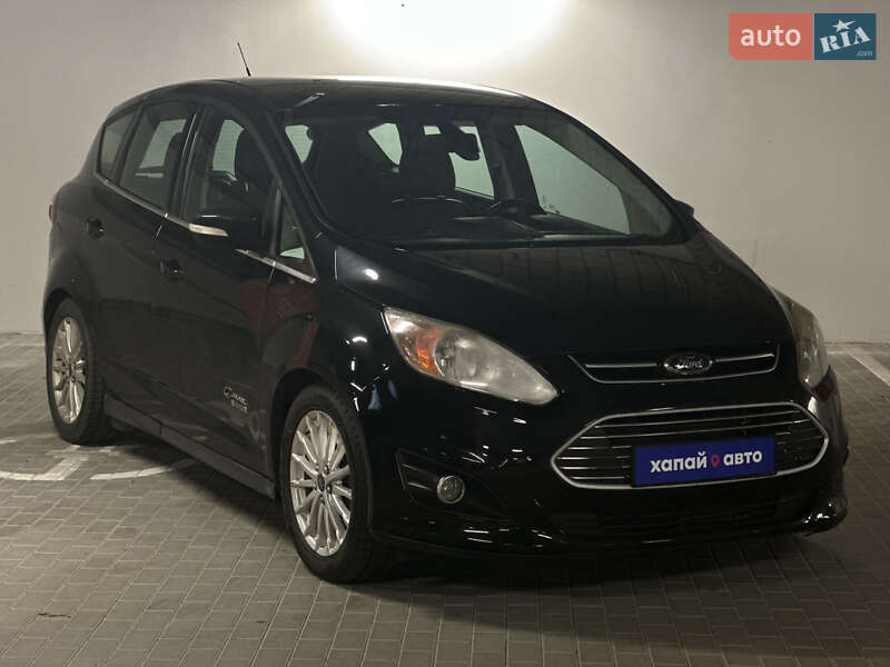 Минивэн Ford C-Max 2015 в Киеве