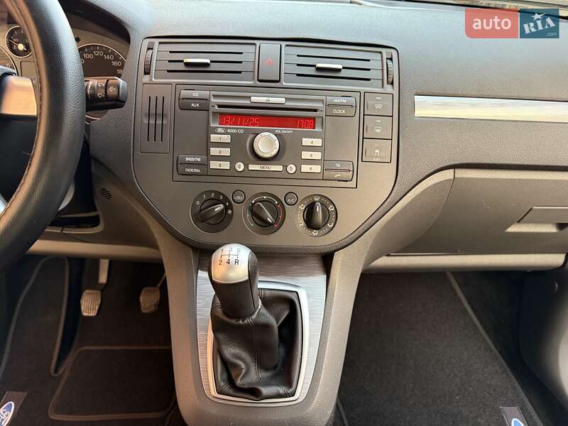 Мінівен Ford C-Max 2007 в Сарнах