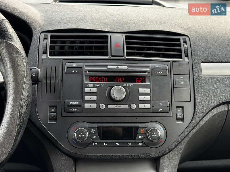 Минивэн Ford C-Max 2010 в Львове фото 21 Минивэн Ford C-Max 2010 в Львове