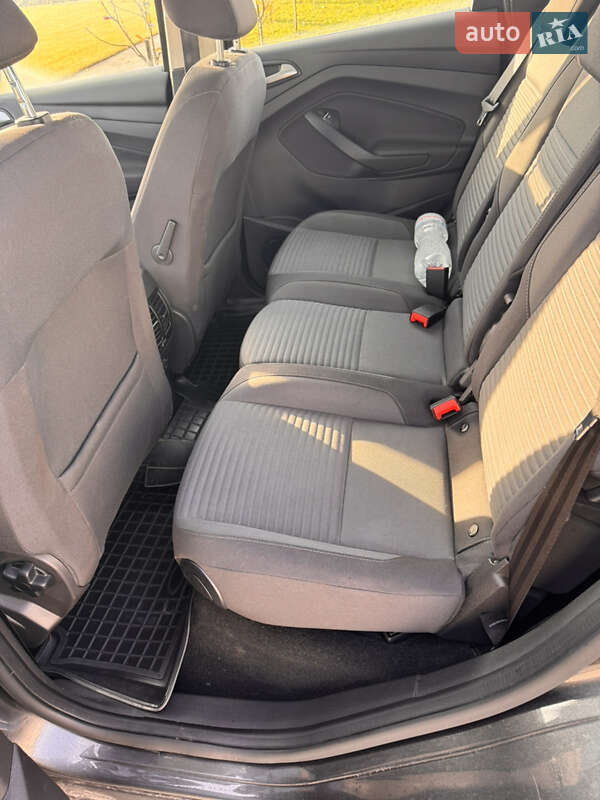 Минивэн Ford C-Max 2016 в Хмельницком фото 9 Минивэн Ford C-Max 2016 в Хмельницком
