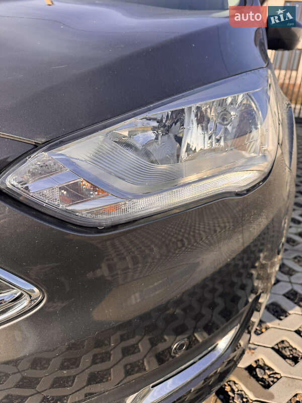 Минивэн Ford C-Max 2016 в Хмельницком фото 12 Минивэн Ford C-Max 2016 в Хмельницком