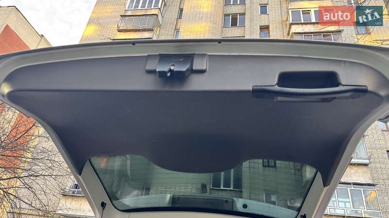 Минивэн Ford C-Max 2010 в Львове