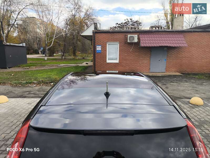 Минивэн Ford C-Max 2009 в Кривом Роге фото 7 Минивэн Ford C-Max 2009 в Кривом Роге