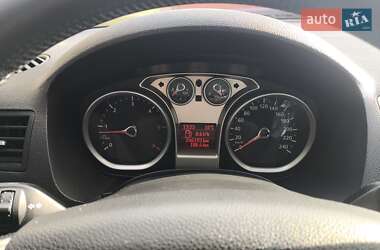 Мінівен Ford C-Max 2009 в Кривому Розі