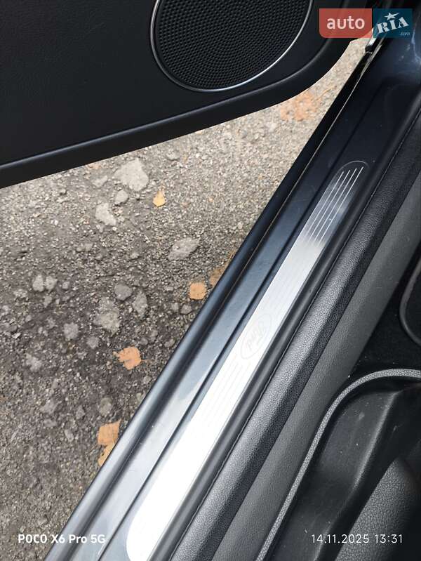 Минивэн Ford C-Max 2009 в Кривом Роге фото 10 Минивэн Ford C-Max 2009 в Кривом Роге