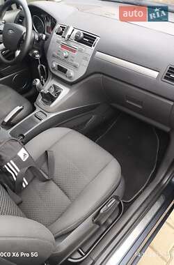 Мінівен Ford C-Max 2009 в Кривому Розі