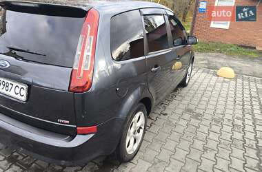 Мінівен Ford C-Max 2009 в Кривому Розі