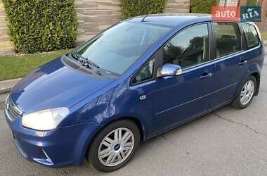 Мінівен Ford C-Max 2008 в Києві