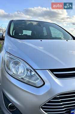 Минивэн Ford C-Max 2013 в Снигиревке