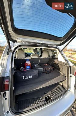 Минивэн Ford C-Max 2013 в Снигиревке