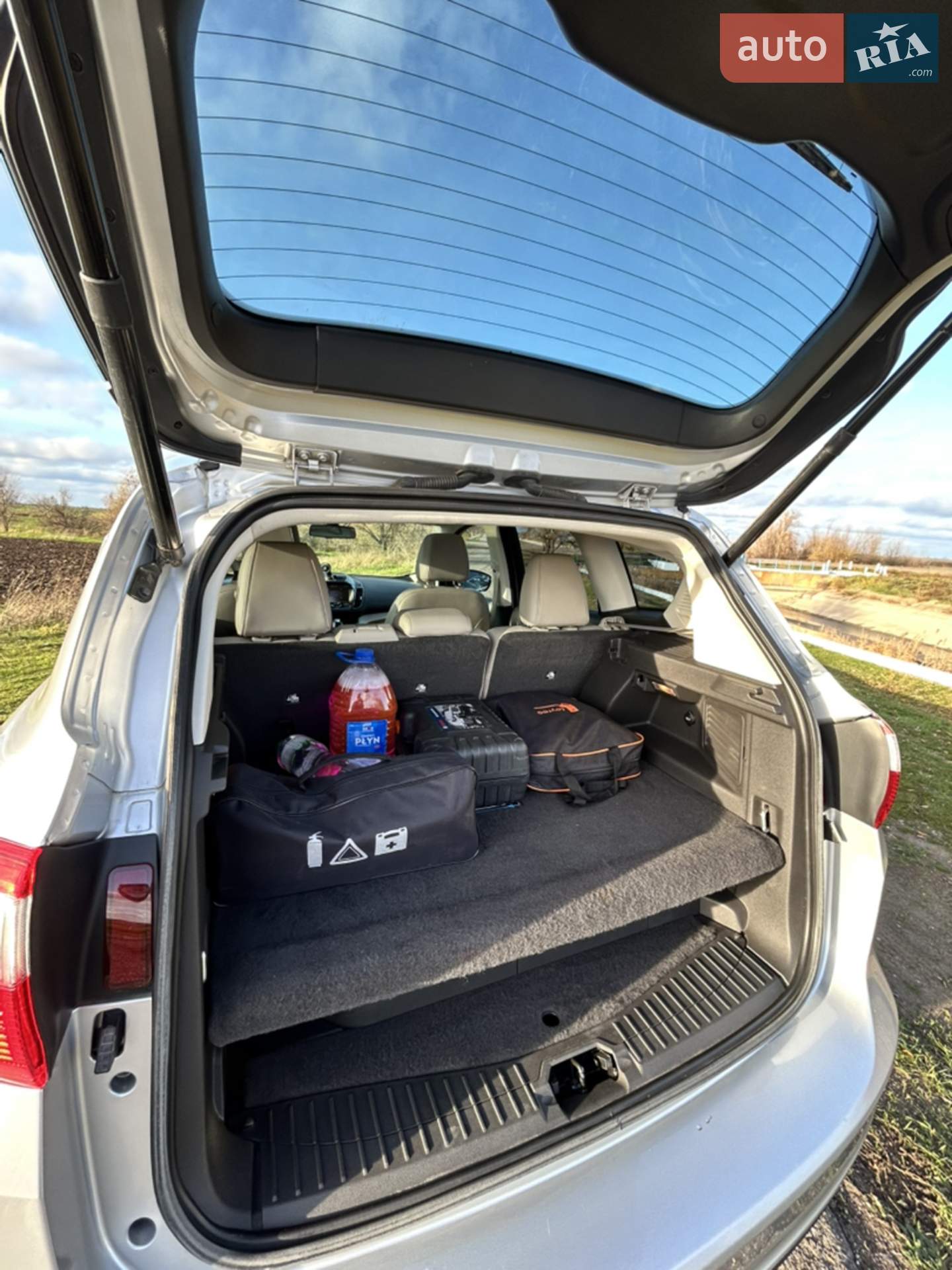 2013 Ford C-MAX - мініатюра 16
