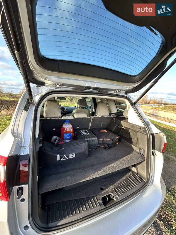 Мінівен Ford C-Max 2013 в Снігурівці фото 16 Мінівен Ford C-Max 2013 в Снігурівці