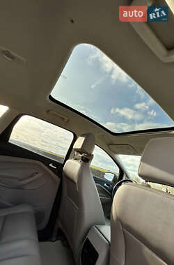 Минивэн Ford C-Max 2013 в Снигиревке