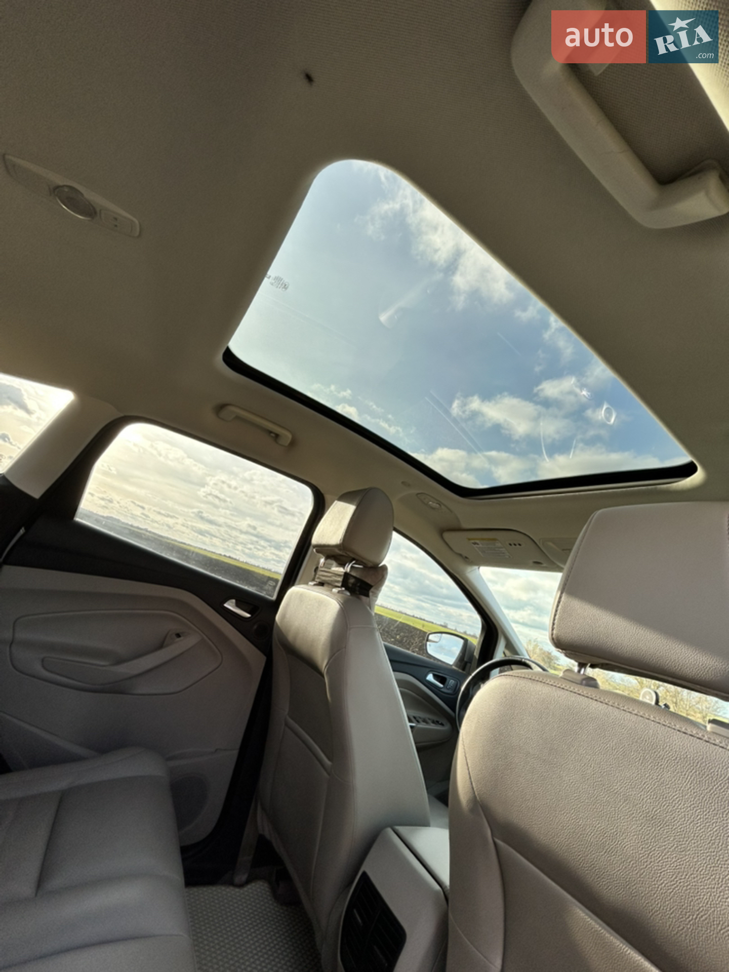 2013 Ford C-MAX - мініатюра 20