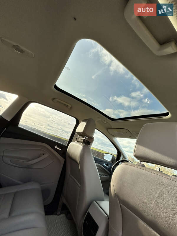 Мінівен Ford C-Max 2013 в Снігурівці фото 20 Мінівен Ford C-Max 2013 в Снігурівці