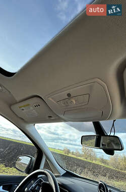 Минивэн Ford C-Max 2013 в Снигиревке