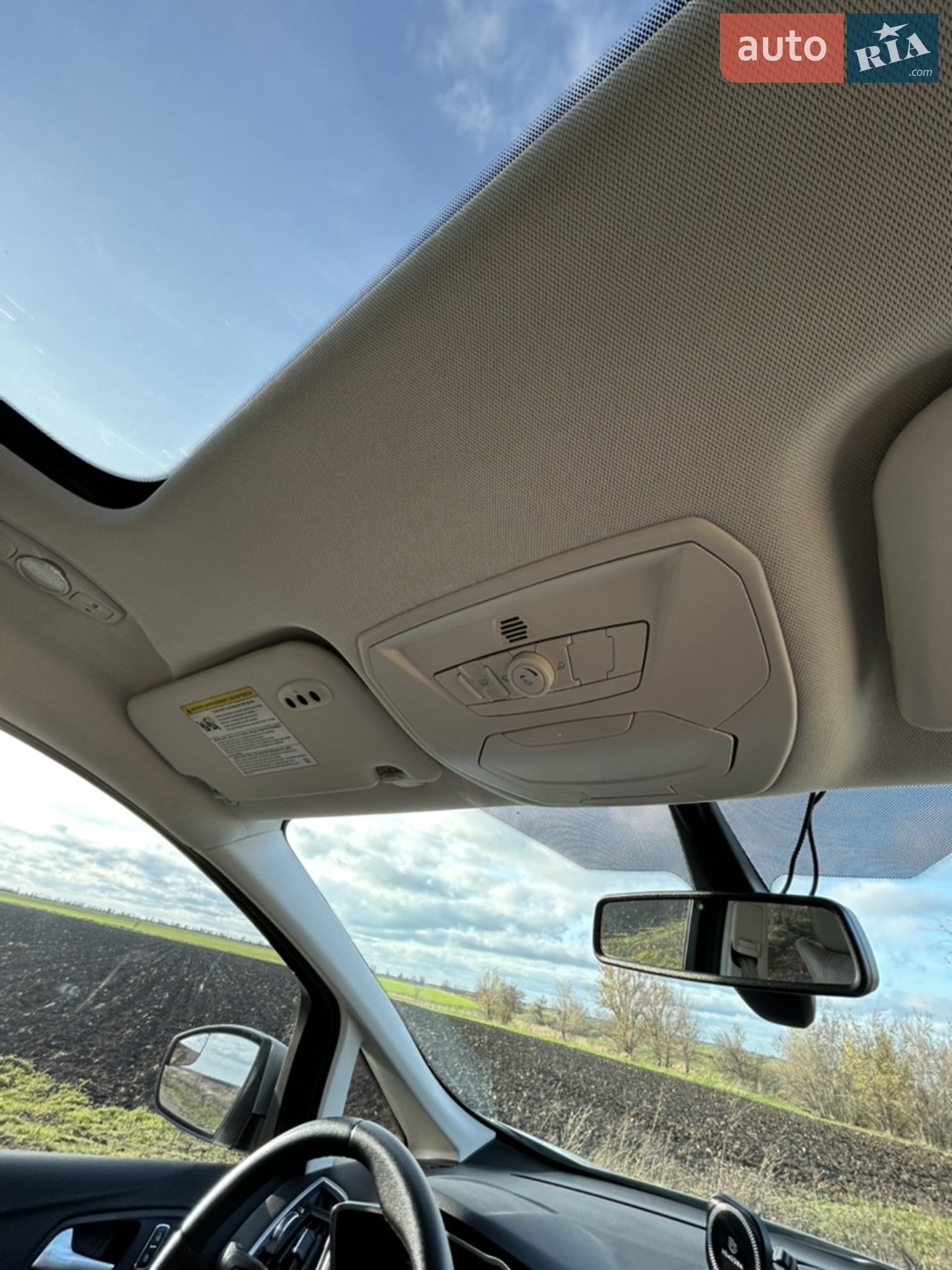 2013 Ford C-MAX - мініатюра 25
