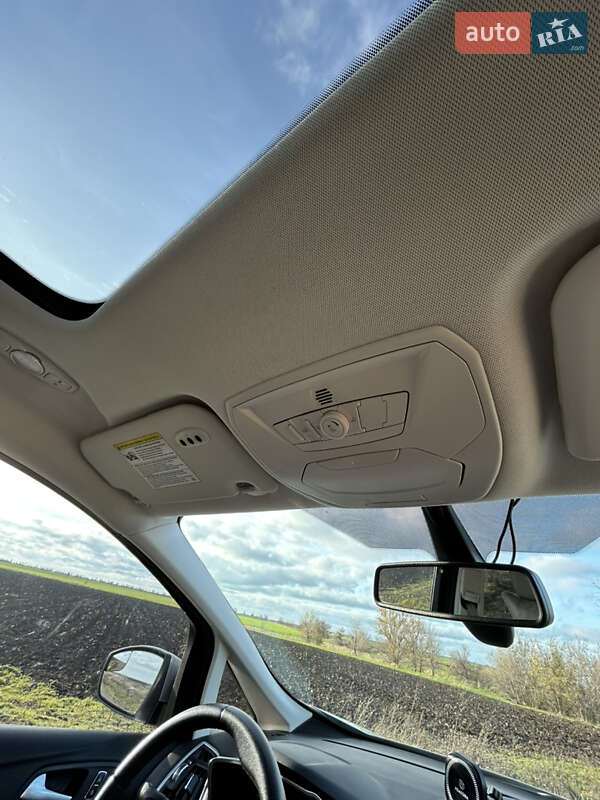 Мінівен Ford C-Max 2013 в Снігурівці фото 25 Мінівен Ford C-Max 2013 в Снігурівці