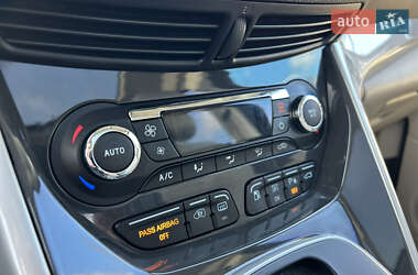 Минивэн Ford C-Max 2013 в Снигиревке