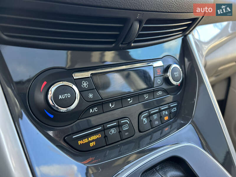 Мінівен Ford C-Max 2013 в Снігурівці фото 30 Мінівен Ford C-Max 2013 в Снігурівці