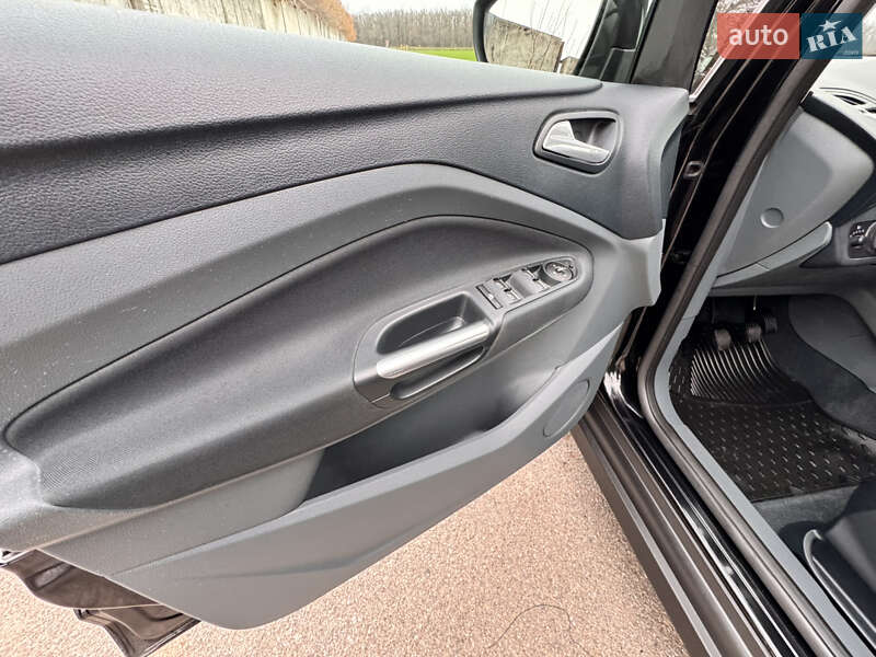 Минивэн Ford C-Max 2013 в Умани фото 23 Минивэн Ford C-Max 2013 в Умани