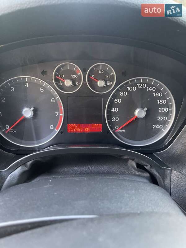 Минивэн Ford C-Max 2007 в Запорожье