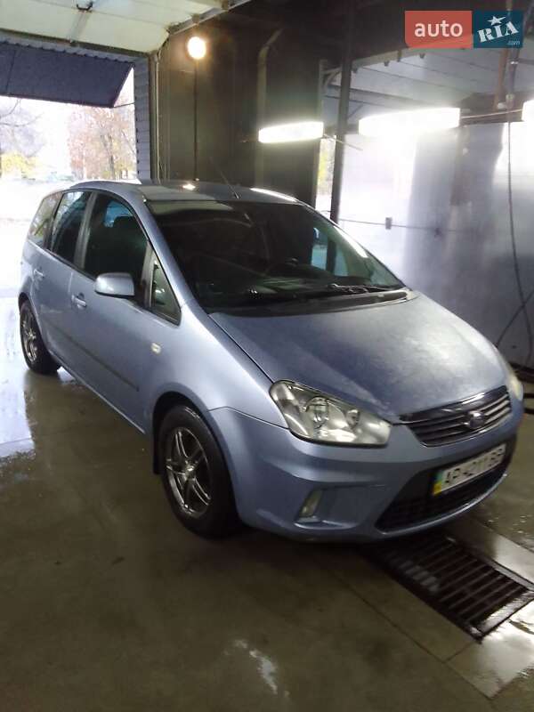 Ford C-Max 2007 Ford C-Max 2007