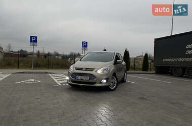 Минивэн Ford C-Max 2015 в Стрые