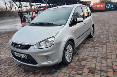 Мінівен Ford C-Max 2010 в Черкасах