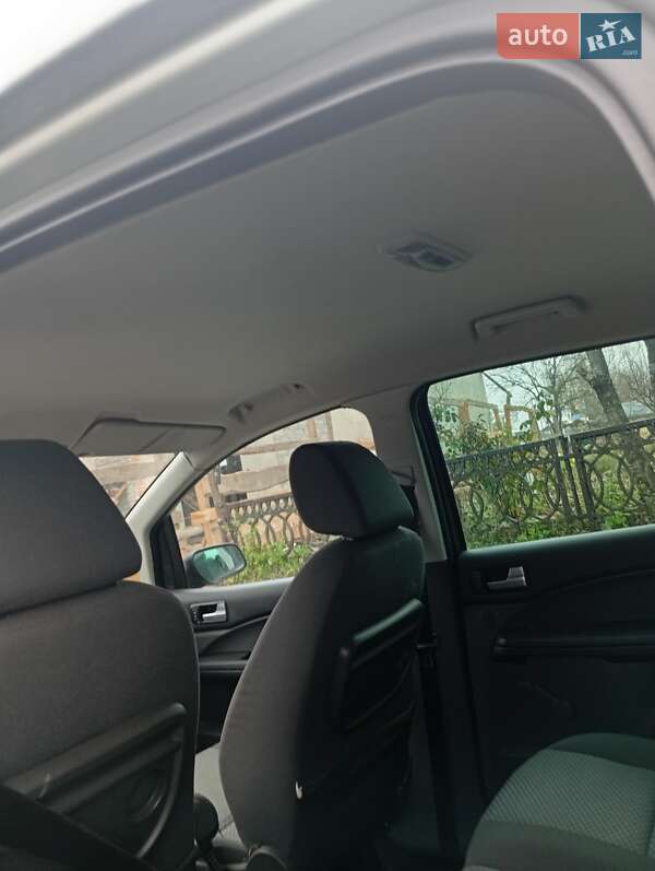 Мінівен Ford C-Max 2004 в Кременці