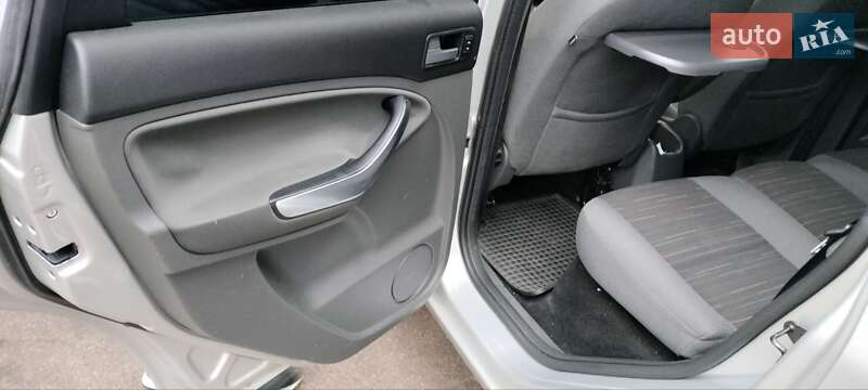 Мінівен Ford C-Max 2009 в Житомирі