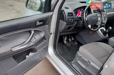 Минивэн Ford C-Max 2009 в Житомире