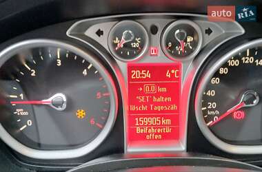 Минивэн Ford C-Max 2009 в Житомире