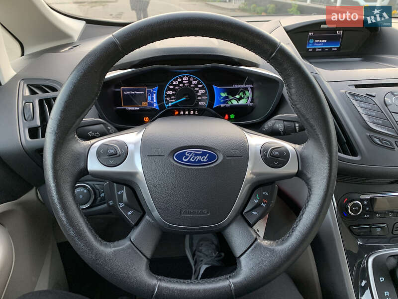 Мінівен Ford C-Max 2014 в Одесі